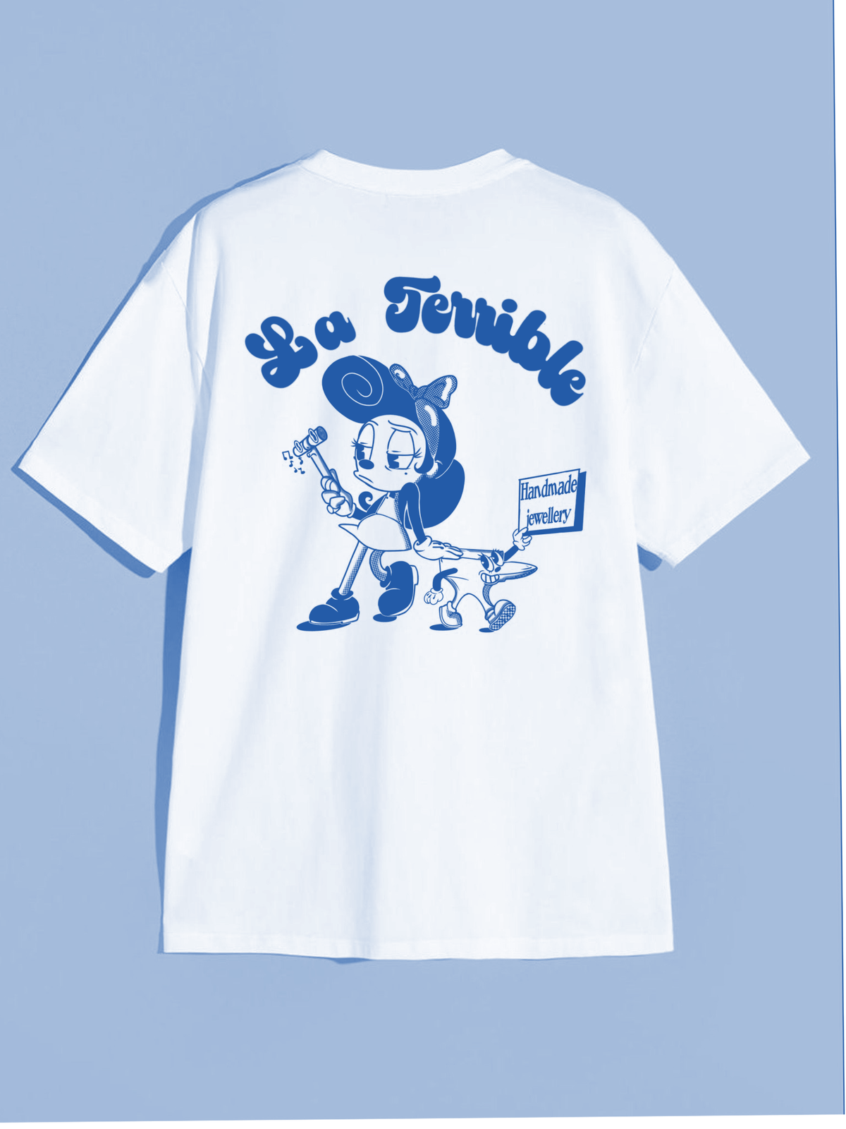 Terrible Clothes