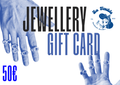 Gift Card 50€
