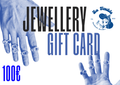 Gift Card 100€