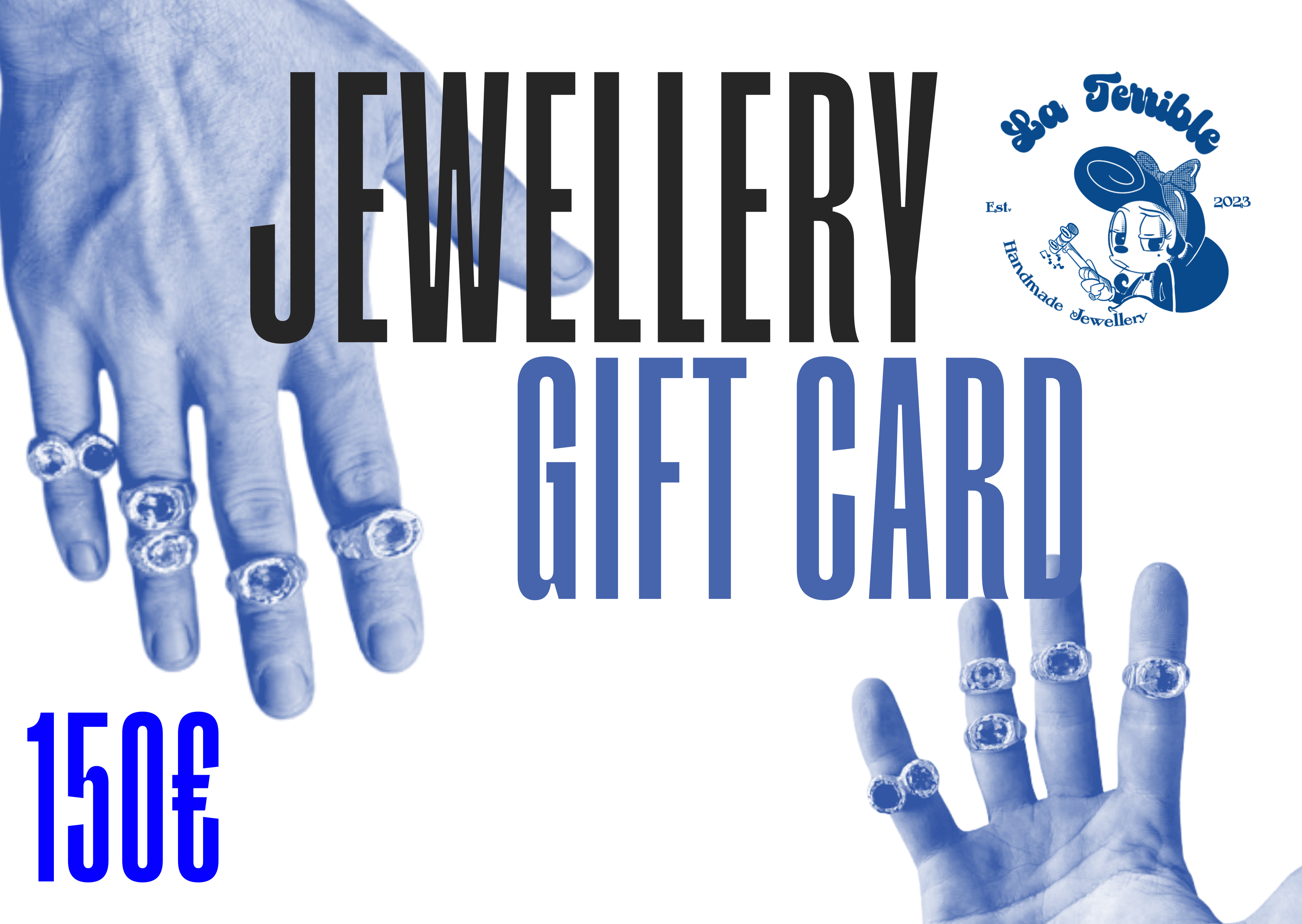 Gift Card 150€