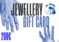 Gift Card 200€