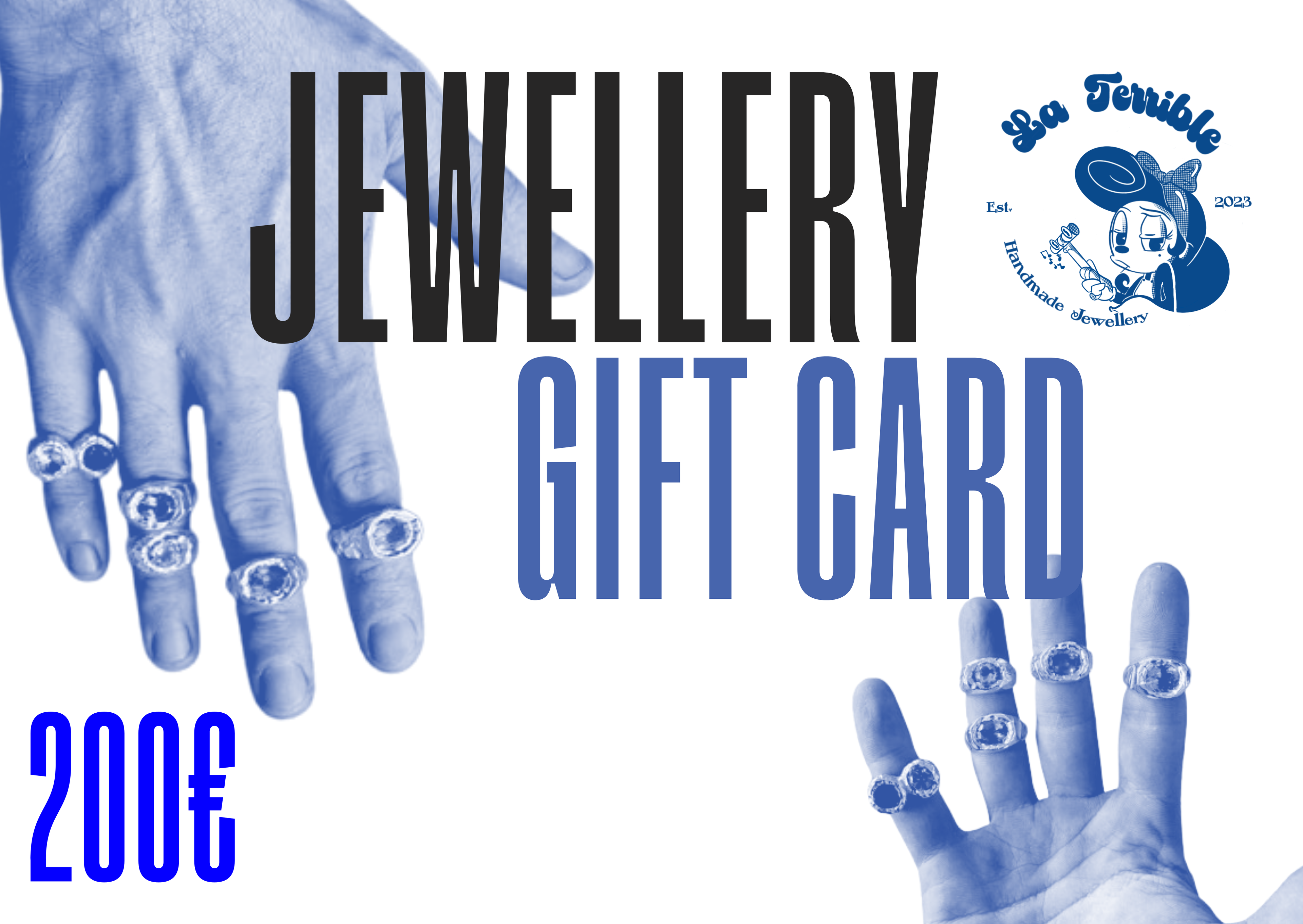 Gift Card 200€