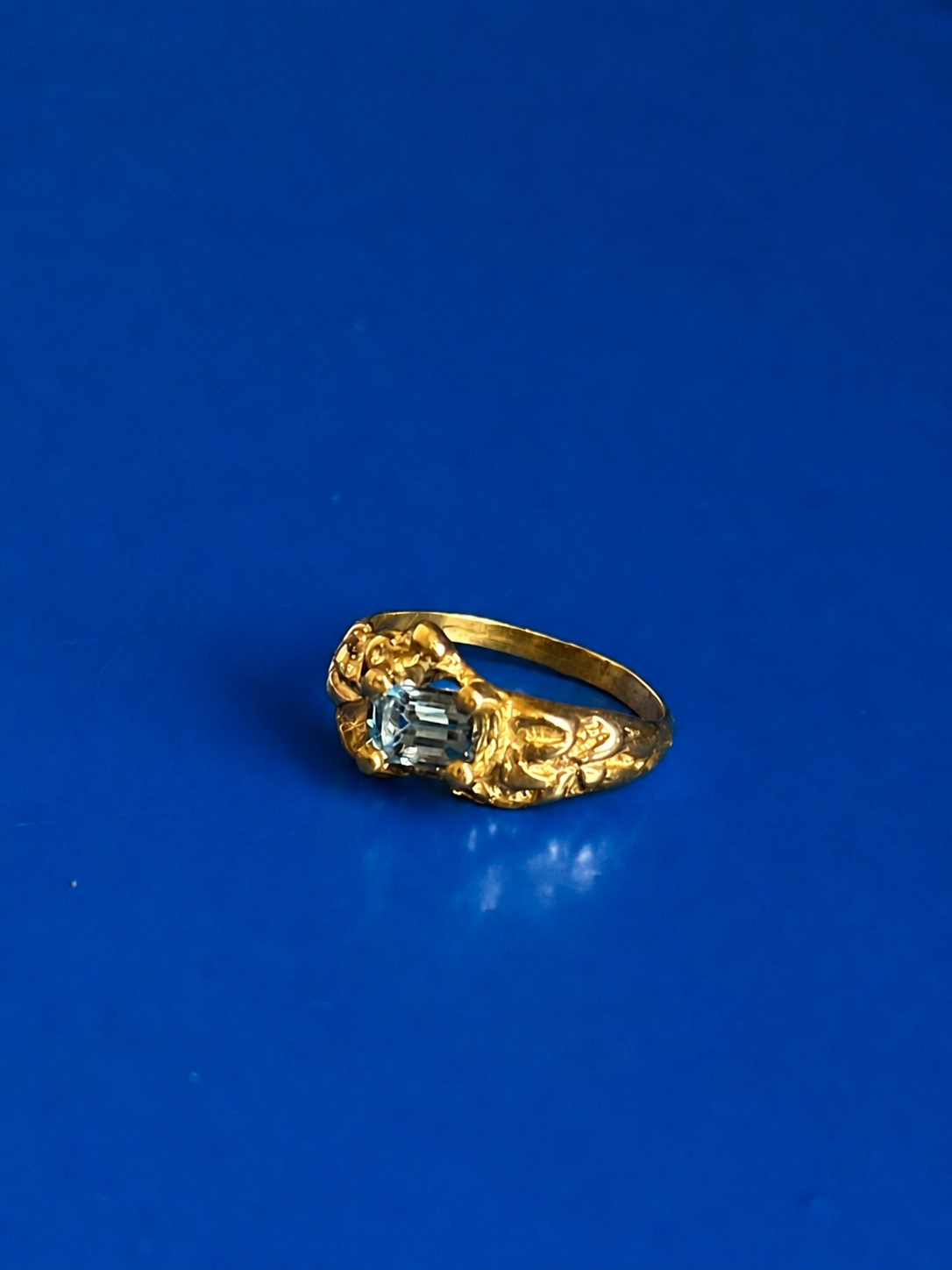 VS.04 / Princess Ring