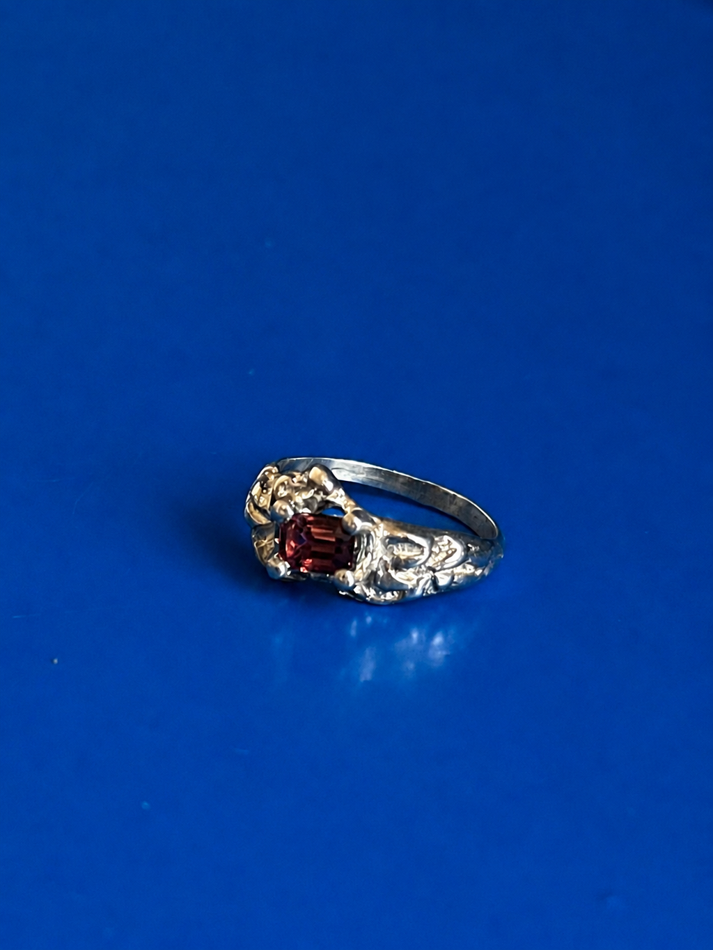 VS.04 / Princess Ring