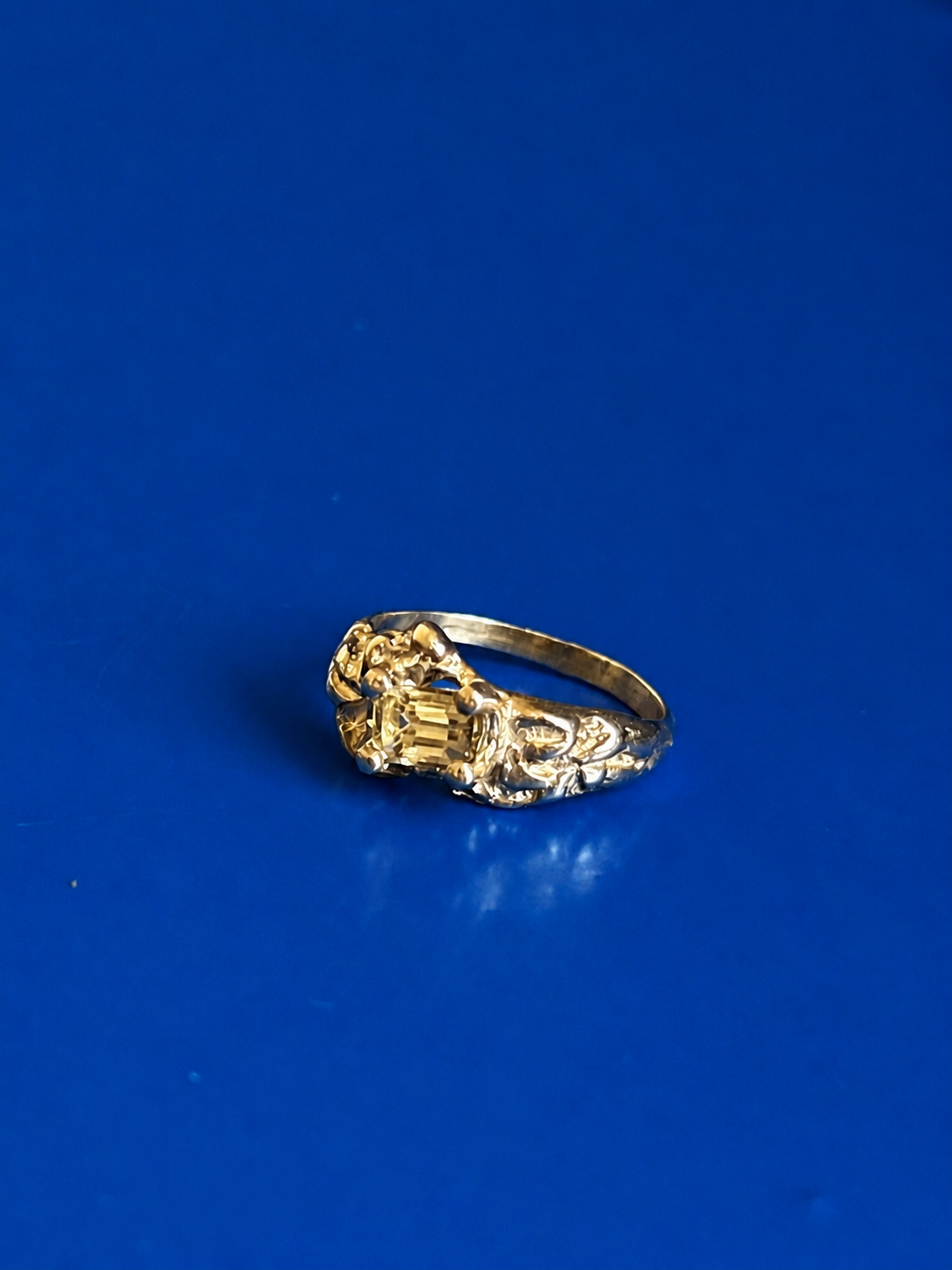 VS.04 / Princess Ring