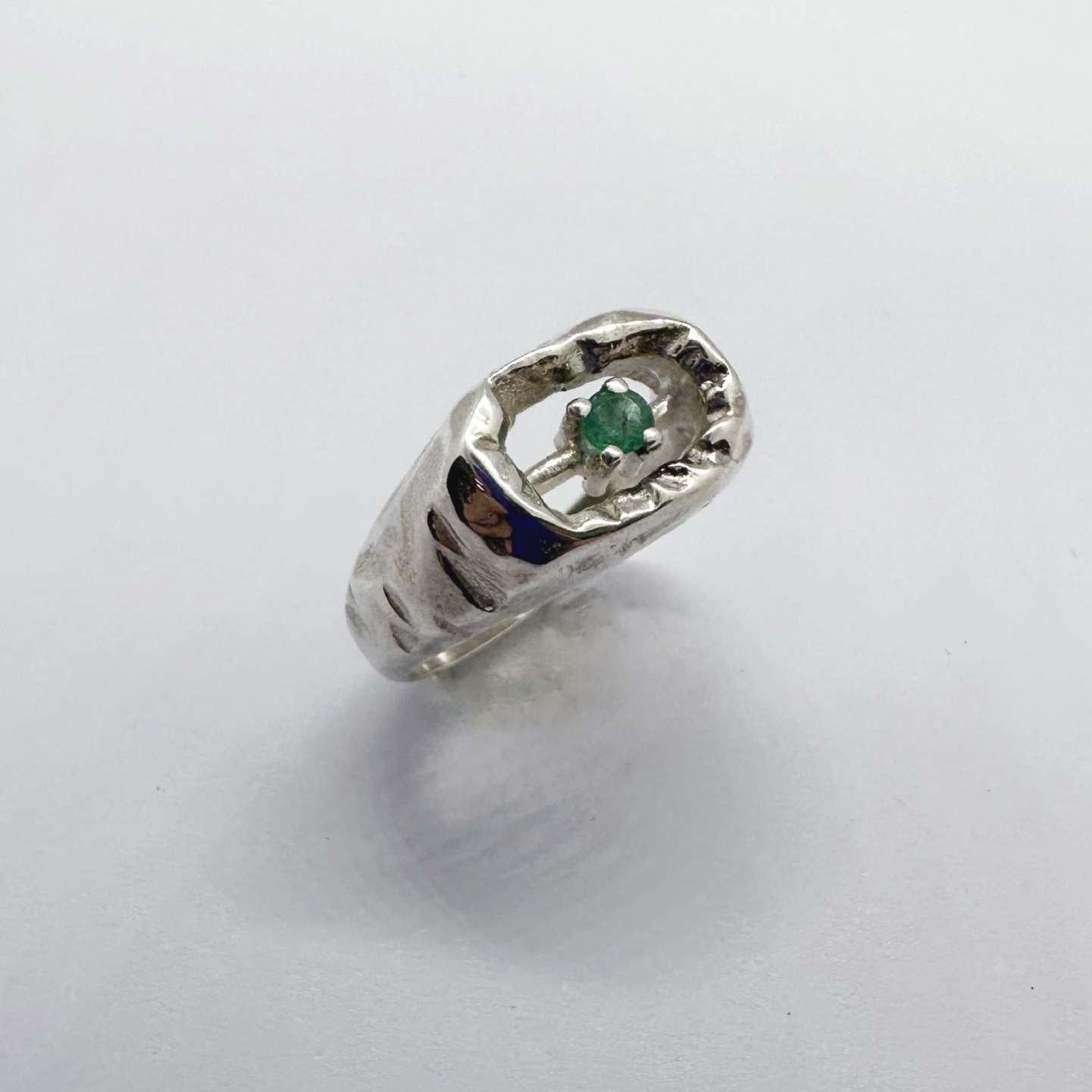 FR.021 / Fragmentary ring collection