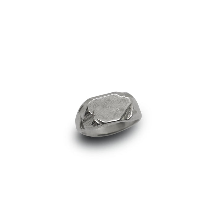 FR.018 / Fragmentary ring collection