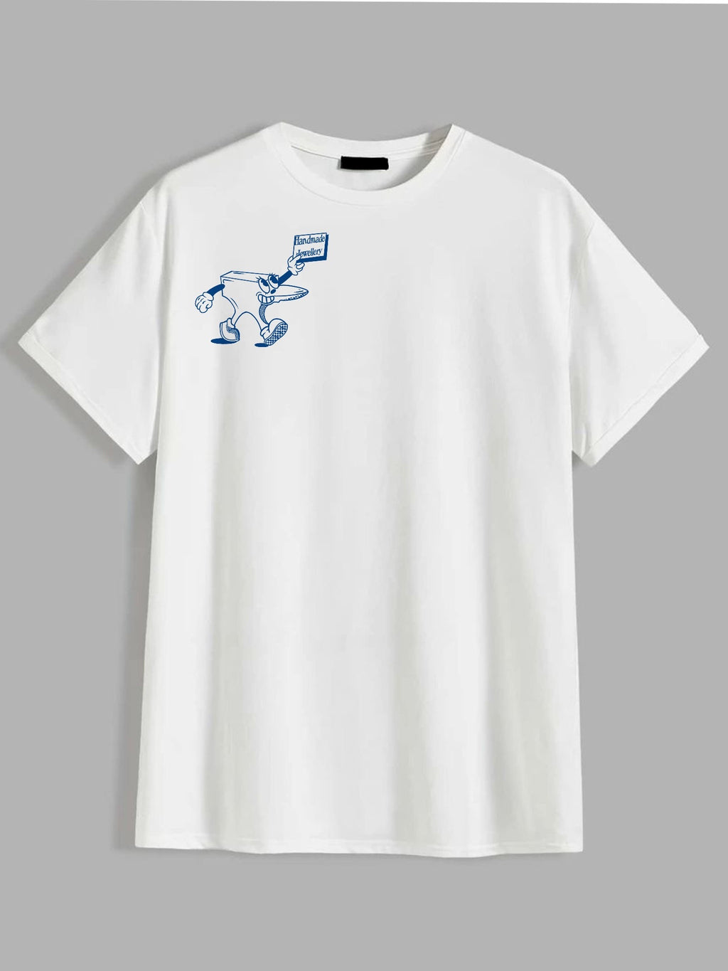 T-shirt Bigorna