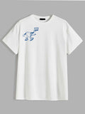 T-shirt Bigorna
