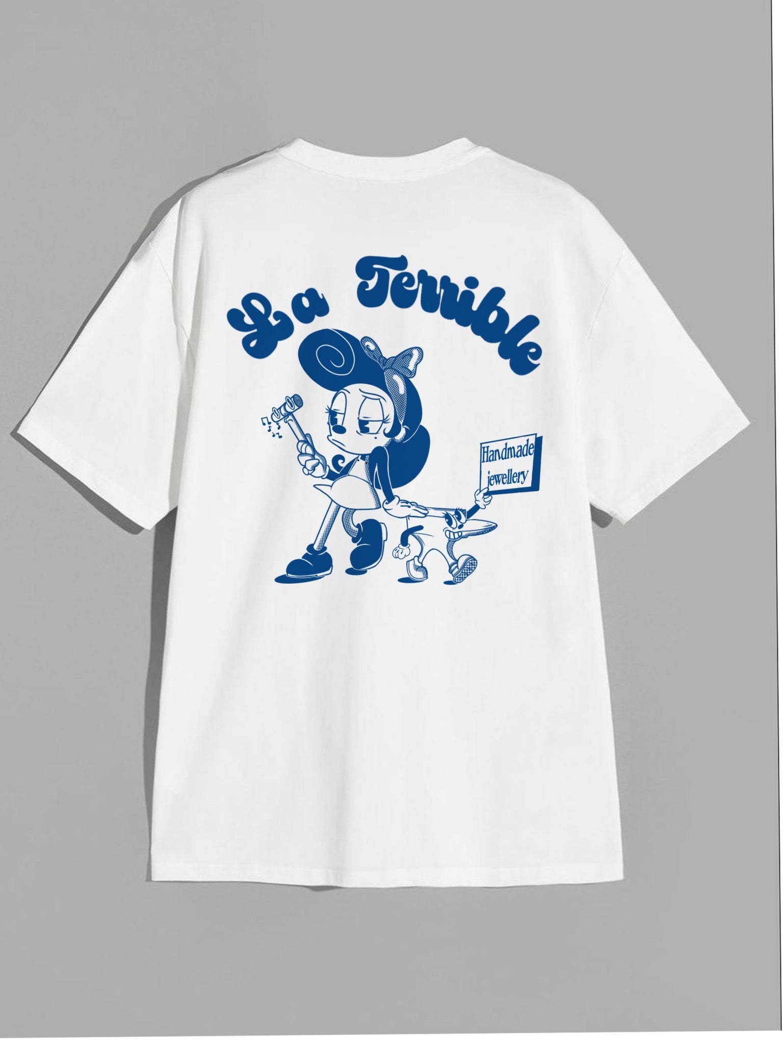 T-shirt Bigorna