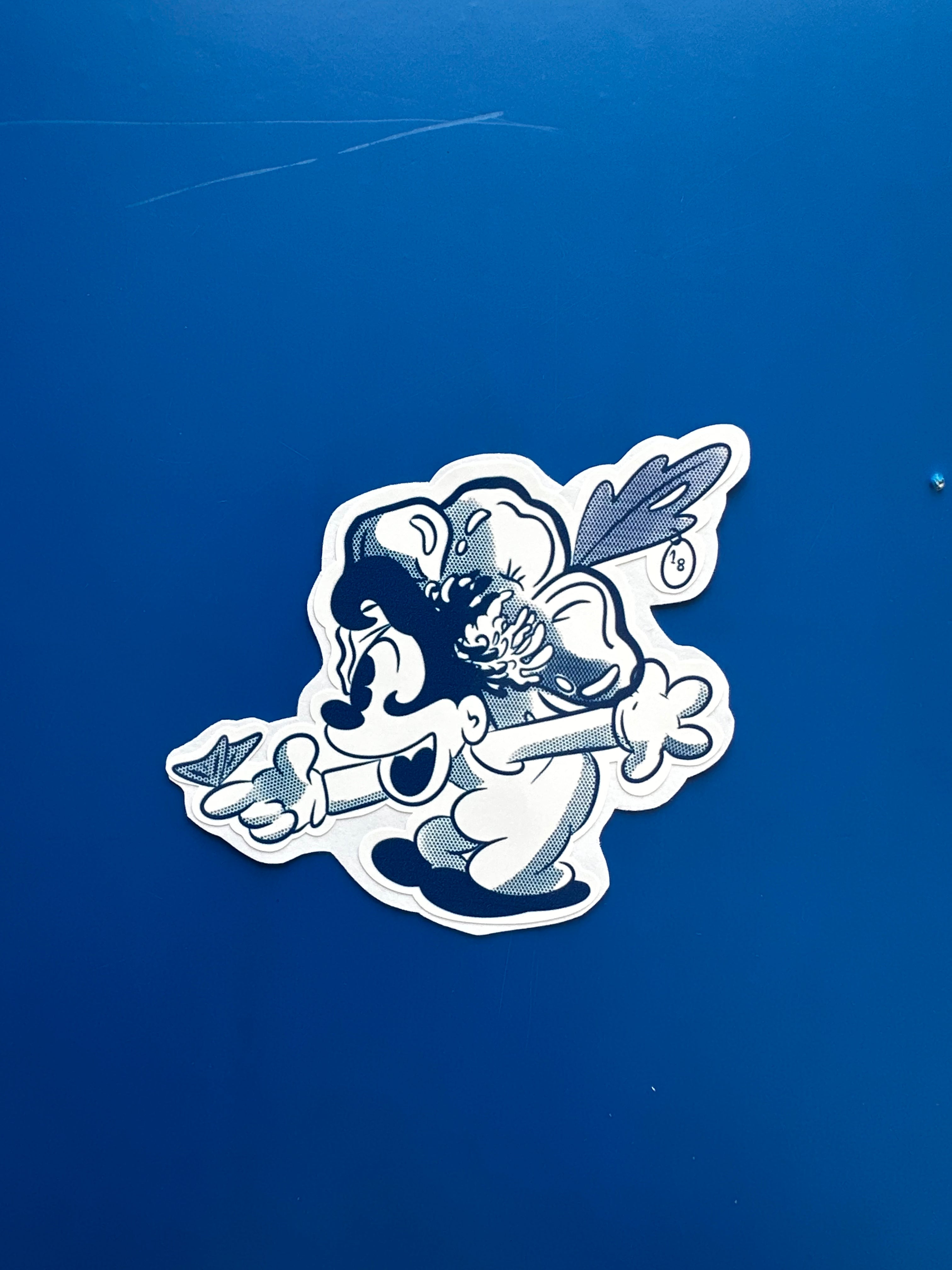 Wild Flowers Sticker Pack