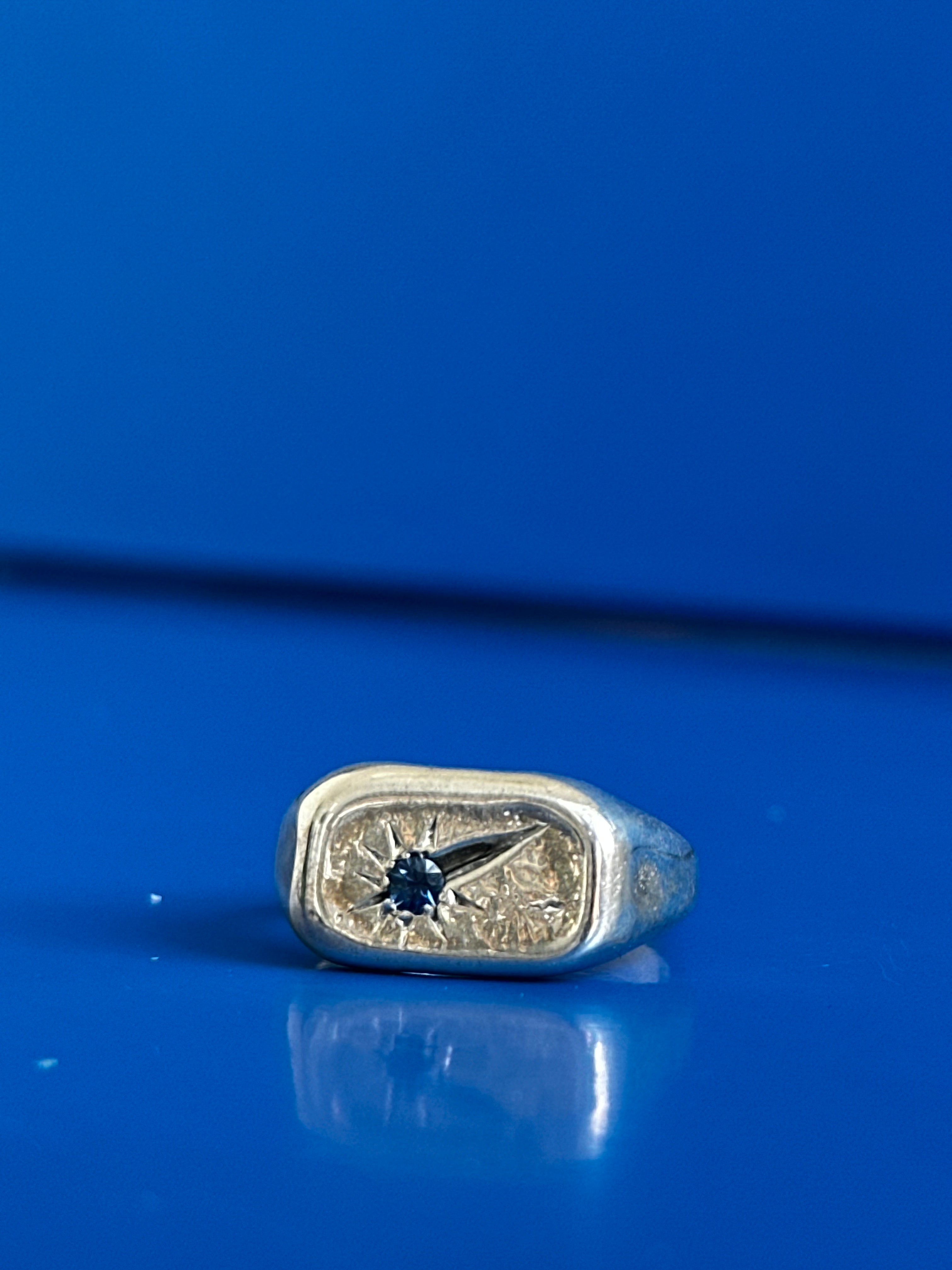 MC.017 / Shooting Star / Night Sky Collection