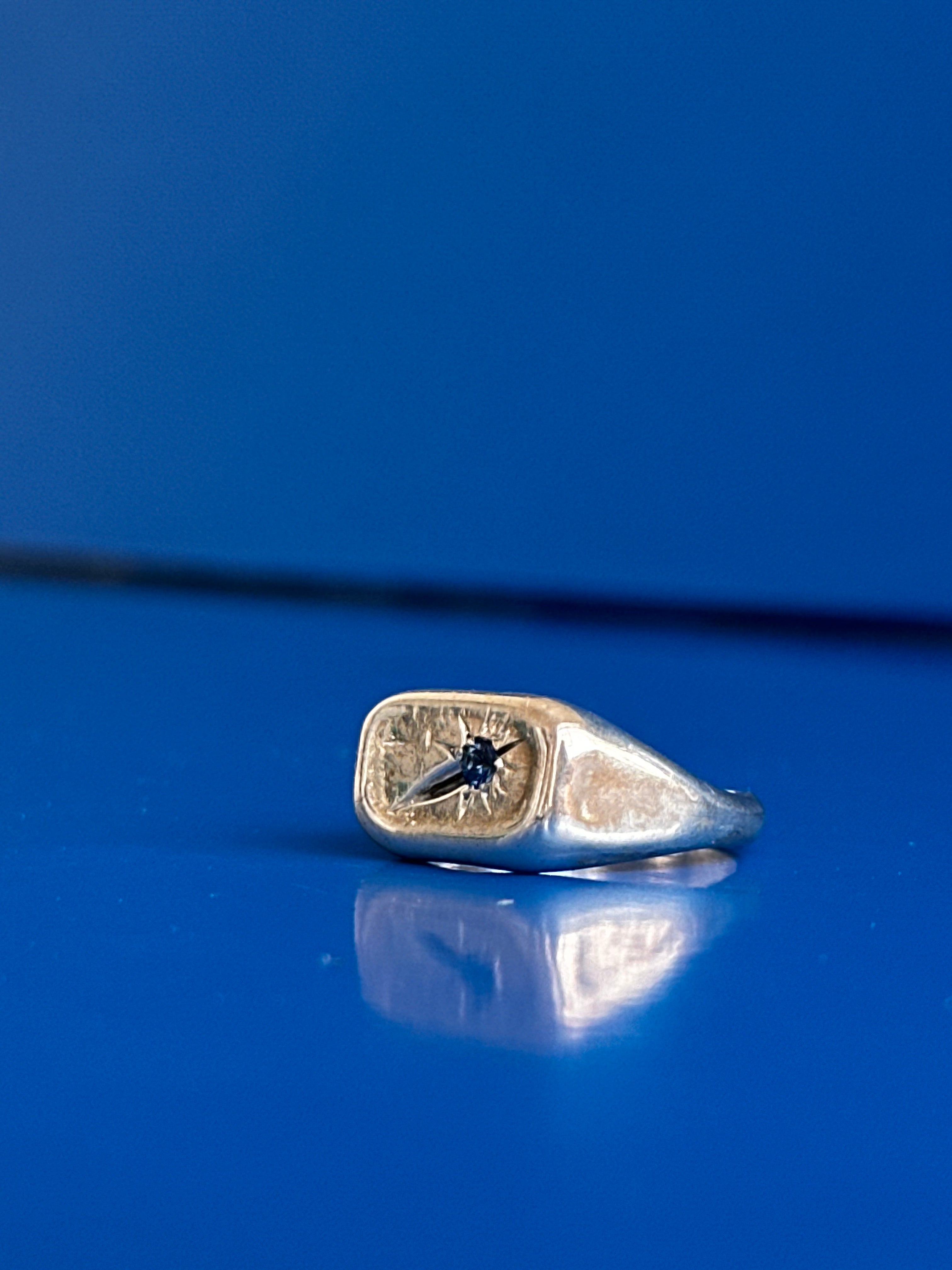 MC.017 / Shooting Star / Night Sky Collection