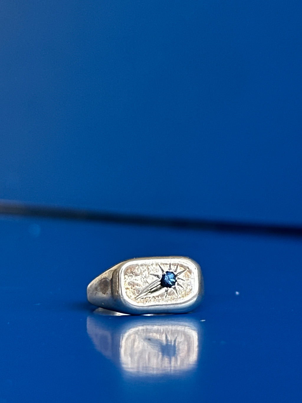 MC.017 / Shooting Star / Night Sky Collection