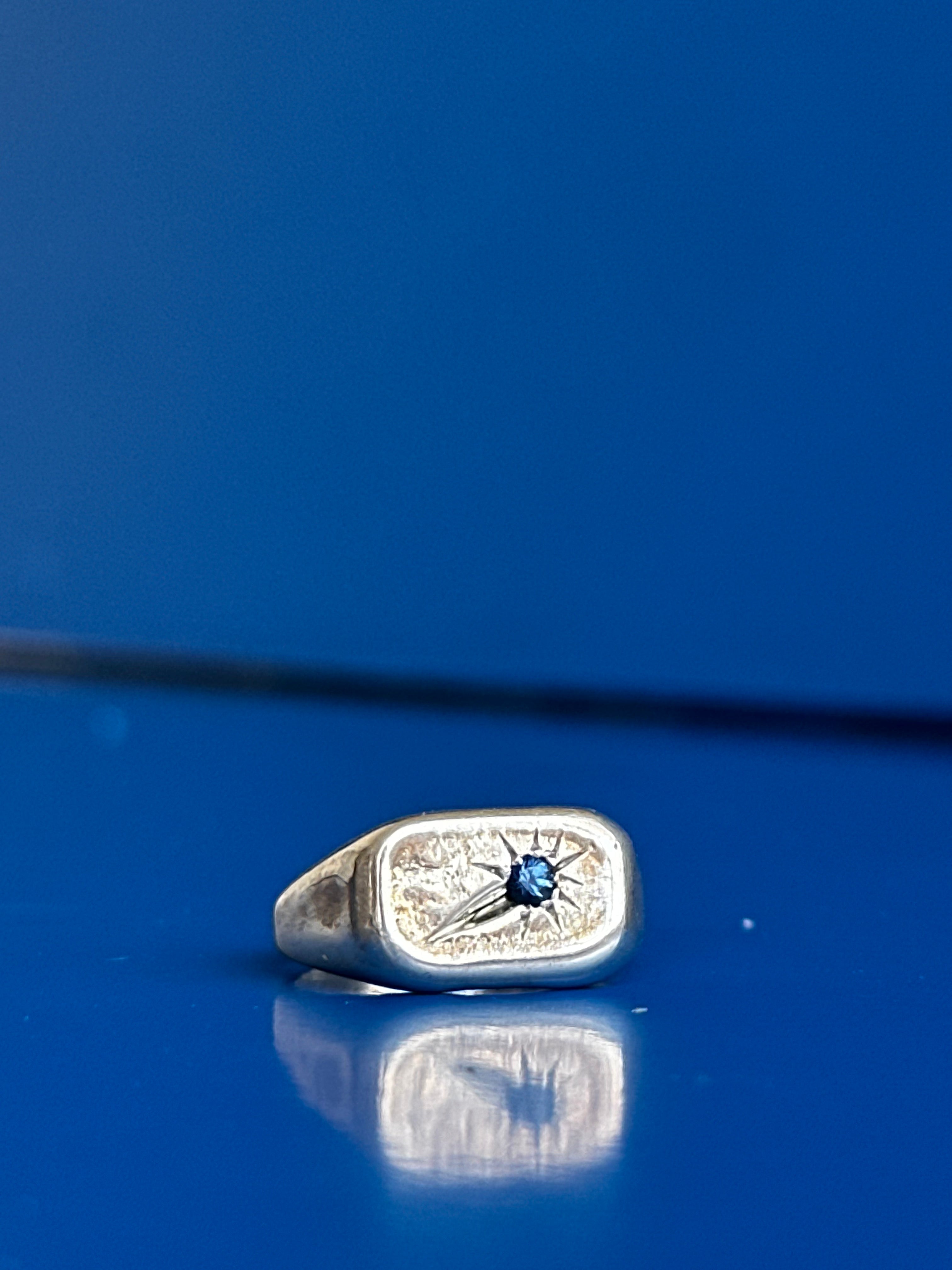 MC.017 / Shooting Star / Night Sky Collection