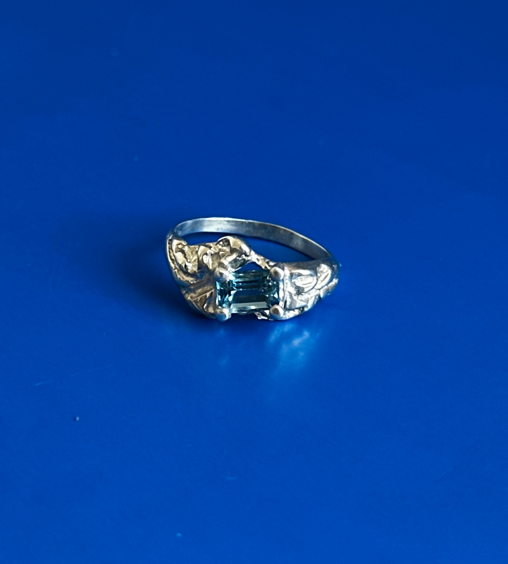 VS.04 / Princess Ring