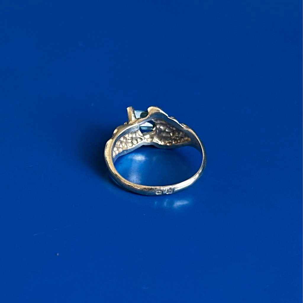 VS.04 / Princess Ring