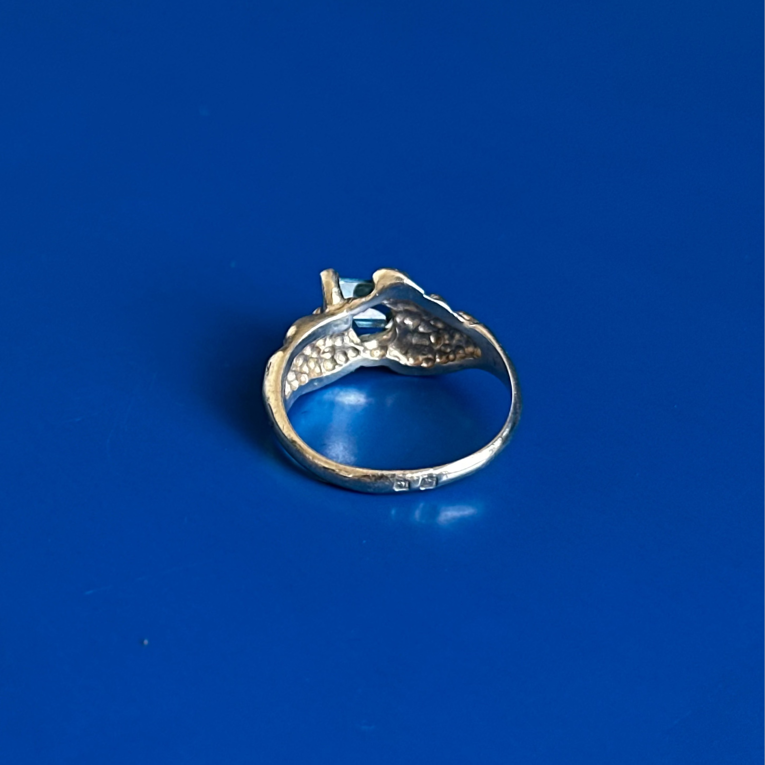 VS.04 / Princess Ring