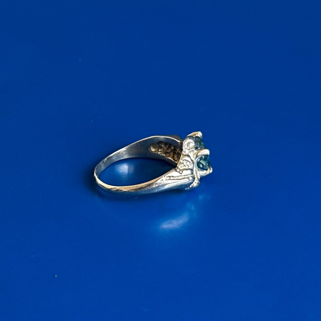 VS.04 / Princess Ring