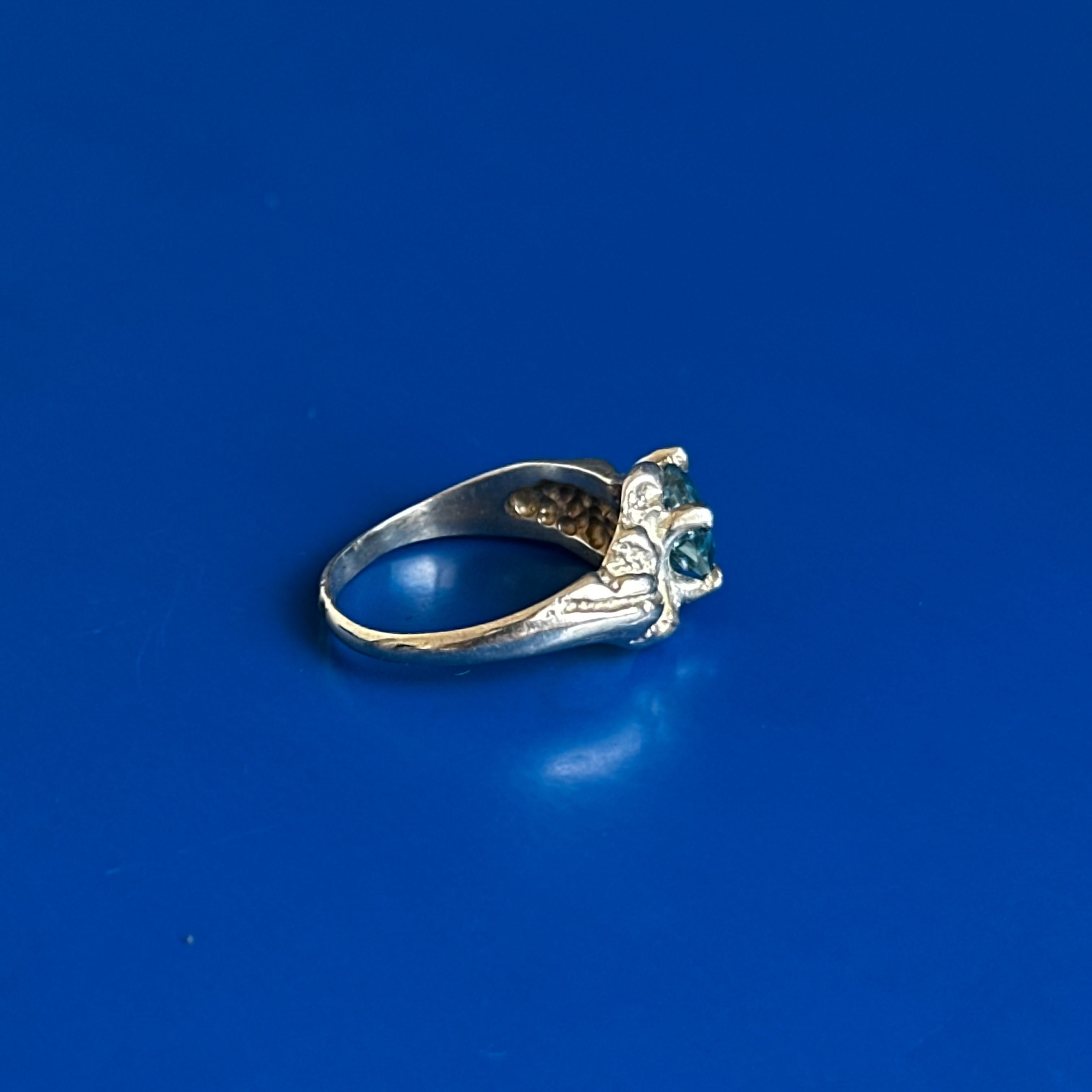 VS.04 / Princess Ring
