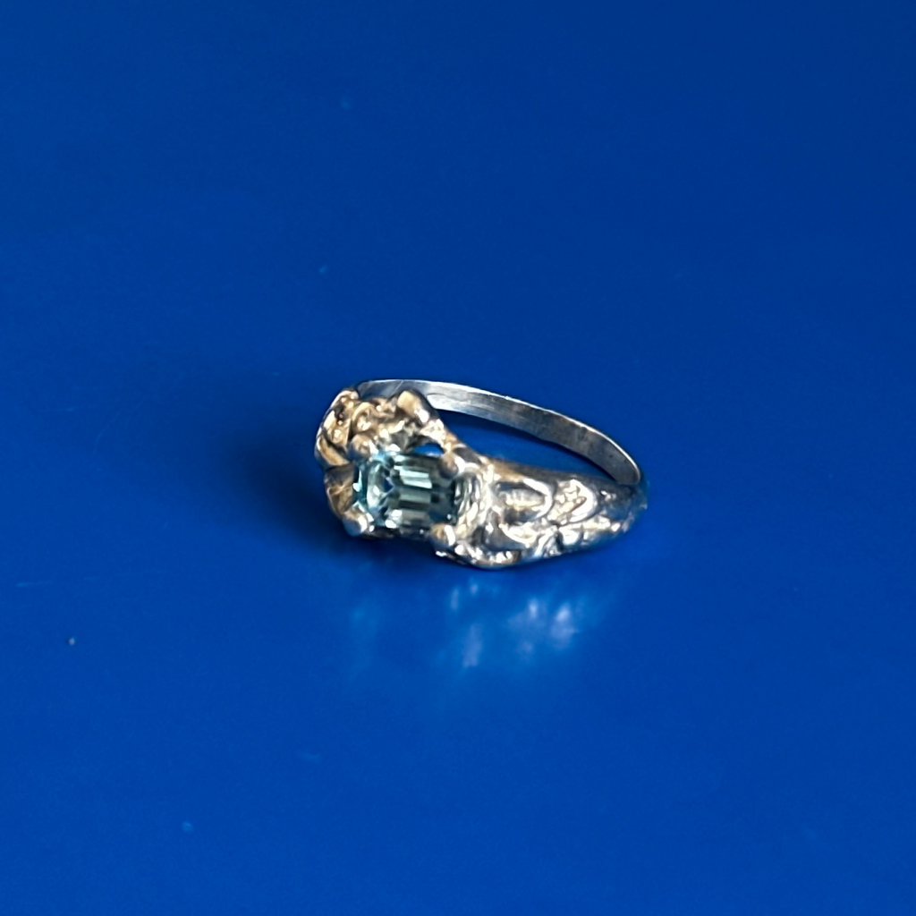 VS.04 / Princess Ring