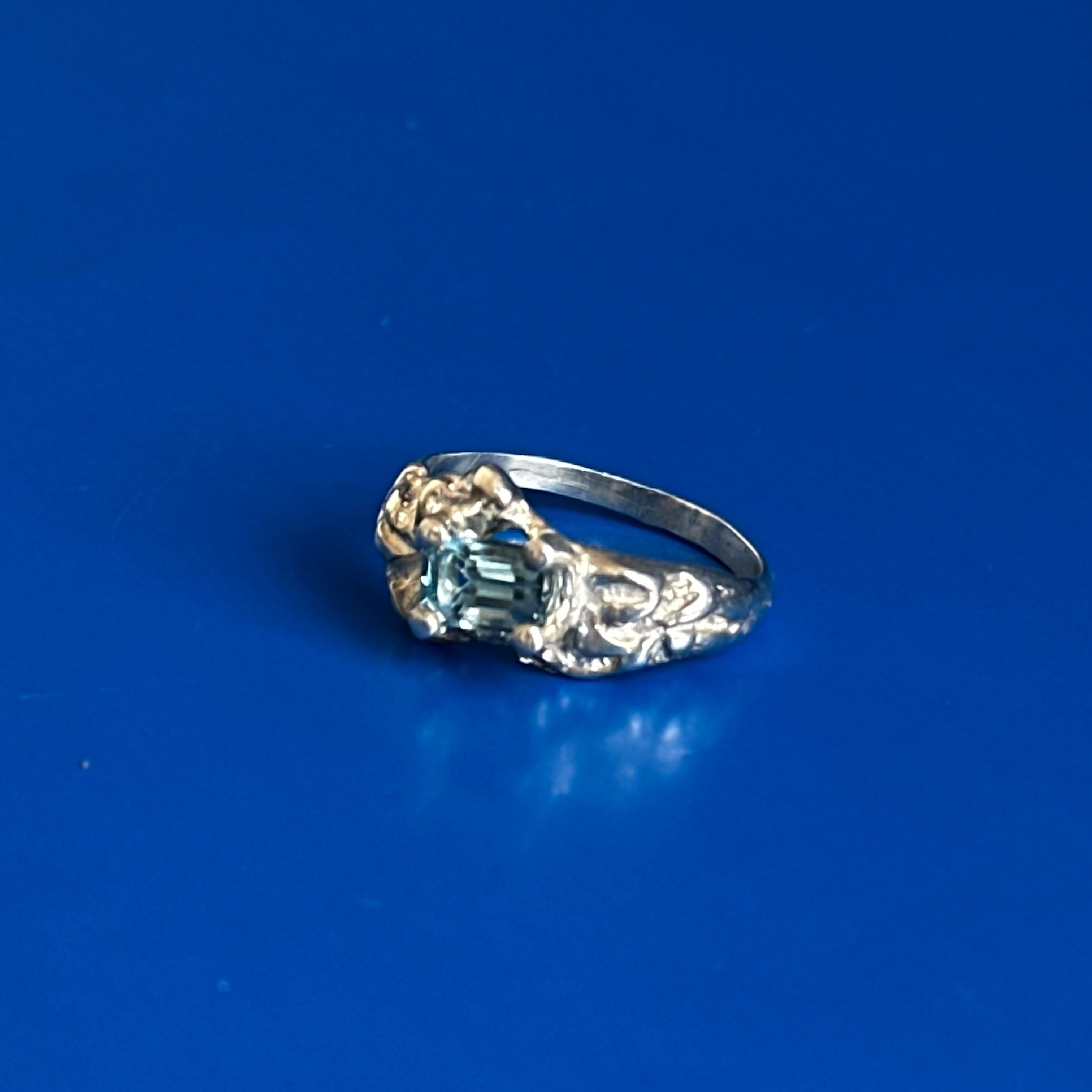 VS.04 / Princess Ring