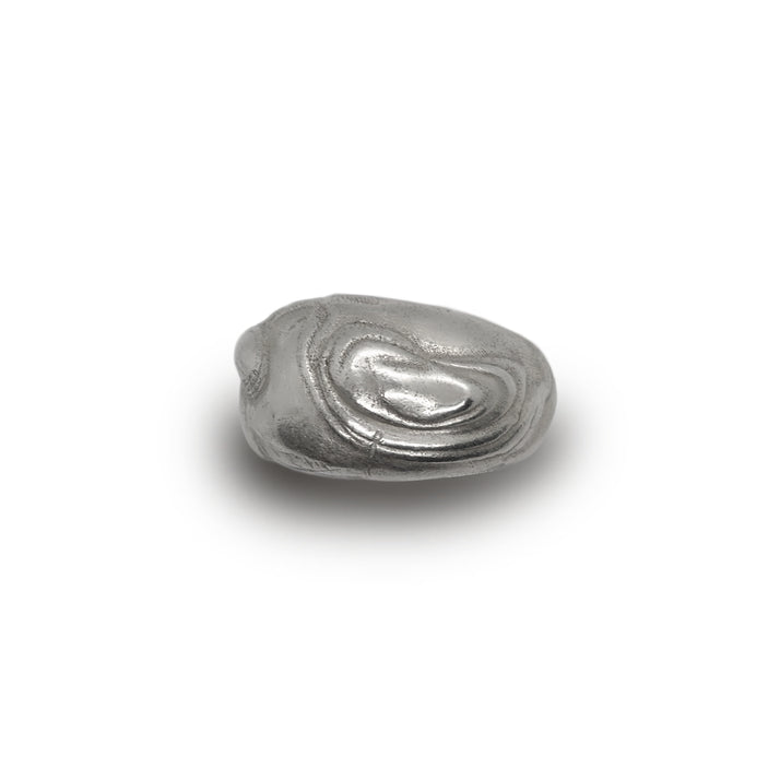 MC.010 / Melted city ring collection