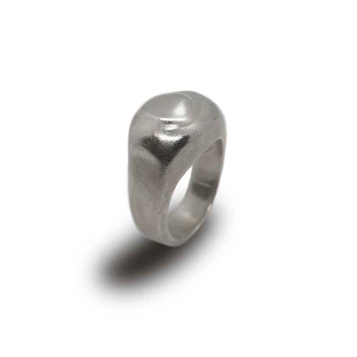 MC.012 / Melted city ring collection